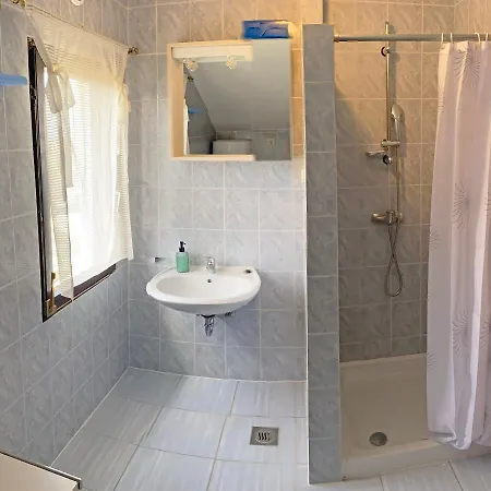 Vanessa Apartment Porec