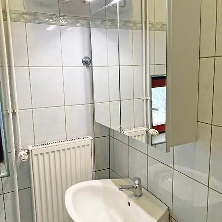 Vanessa Apartment
