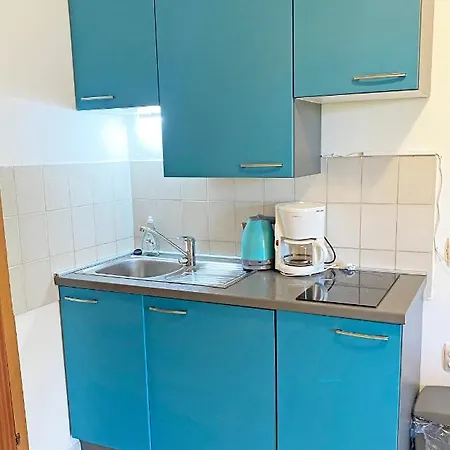Apartment Vanessa Porec