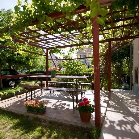 Apartment Vanessa Porec