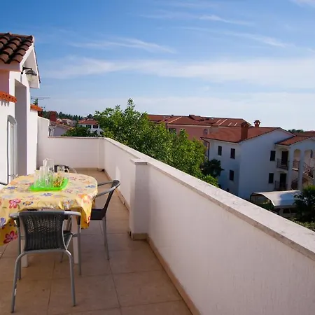 Vanessa Appartamento Porec