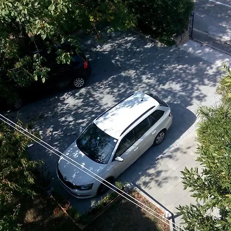 Vanessa * Porec
