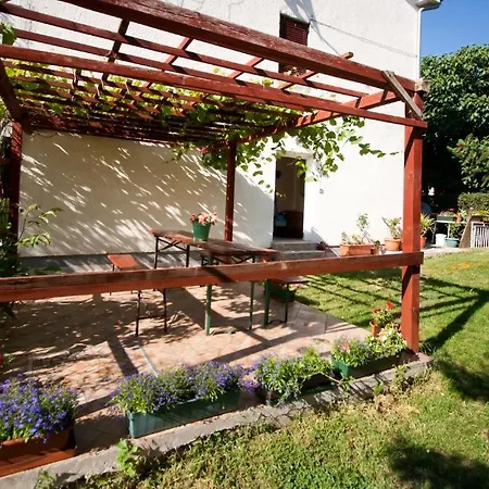 Vanessa Apartment Porec