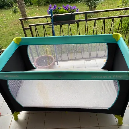 Apartament Vanessa