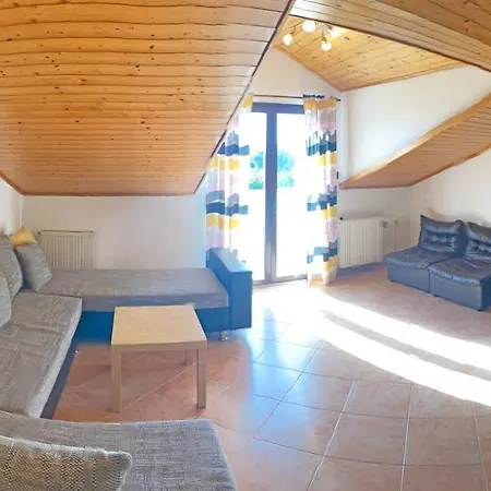 Vanessa Apartmán