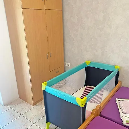 Vanessa Apartament *