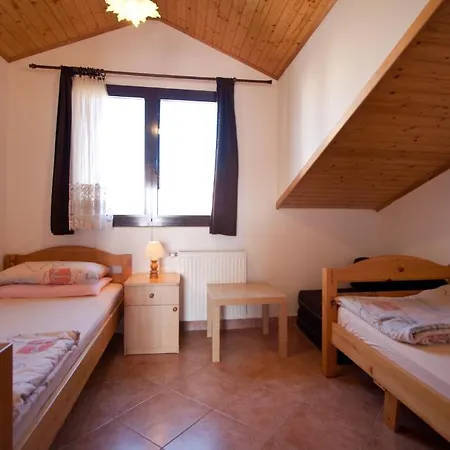 Vanessa Apartament