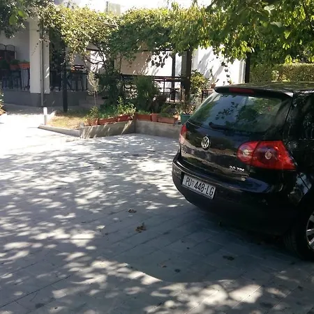 Apartament Vanessa *