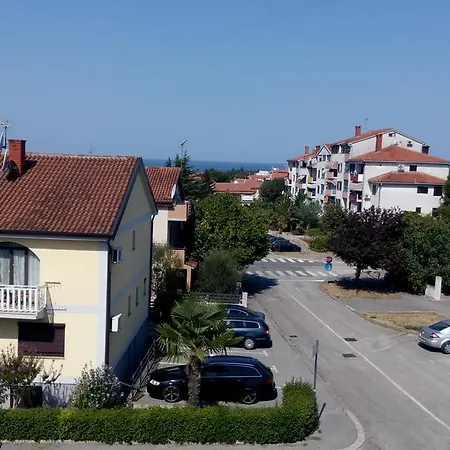 Apartament Vanessa