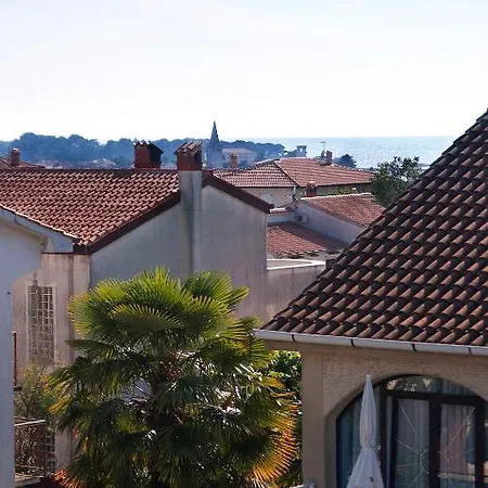 Apartament Vanessa *