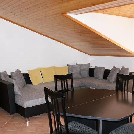 Apartament Vanessa Poreč