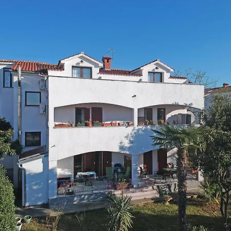 Apartament Vanessa