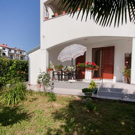 Apartament Vanessa *